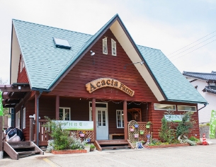 アケイシアファーム